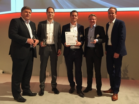 CO2-Reduzierung: Aldi Süd und Kaufland erhalten Lean-and-Green-Award -